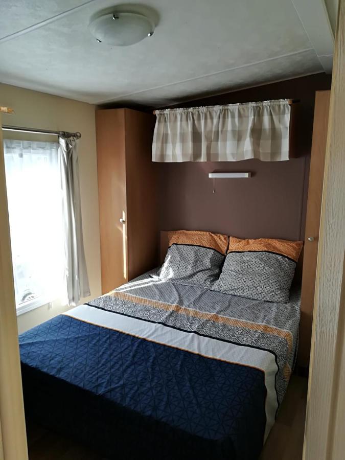 Camping La Palmyre Les Mathes Exterior foto
